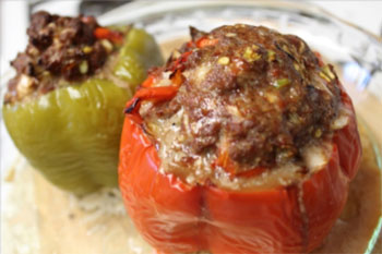 Peppers