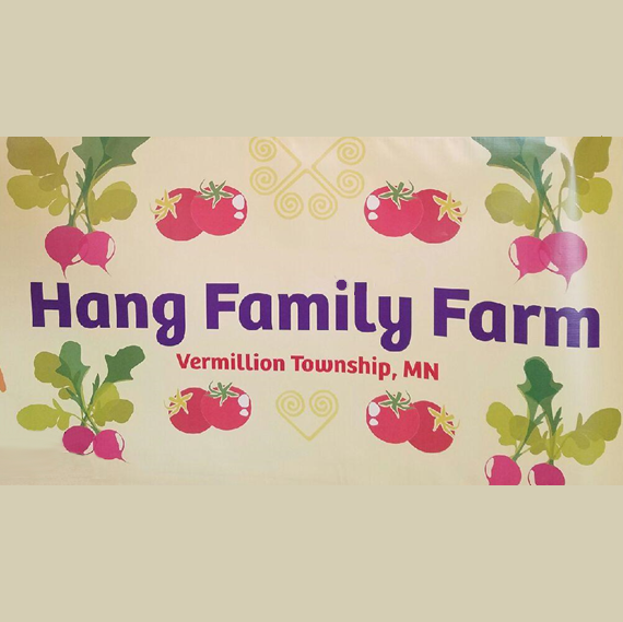 Hang Family Farm