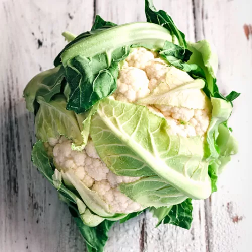 Cauliflower