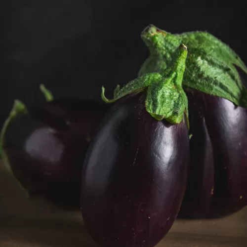 Eggplant