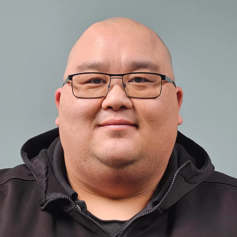 Derek Yang
