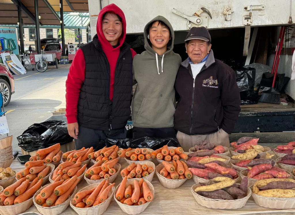 Farmers Market