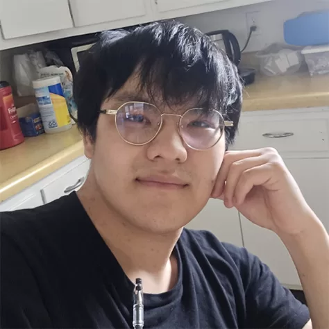 Kimzeej Hang